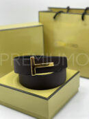 Tom Ford ремень PR408240 3