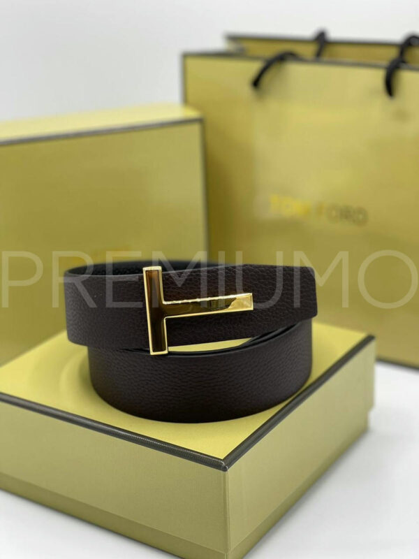 Tom Ford ремень PR408240