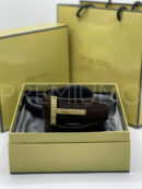 Tom Ford ремень PR370876 3