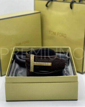 Tom Ford ремень PR370876