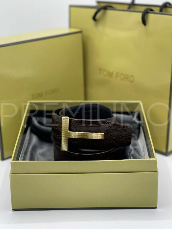 Tom Ford ремень PR370876