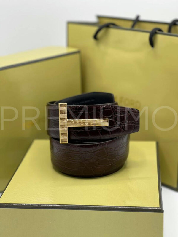 Tom Ford ремень PR370876 2