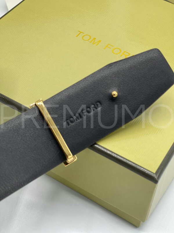 Tom Ford ремень PR427231 4