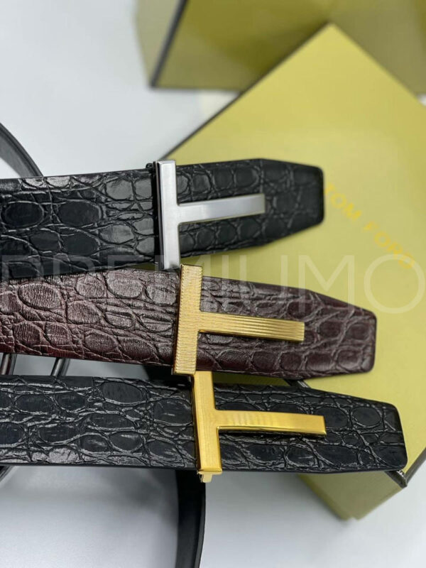 Tom Ford ремень PR294953 4
