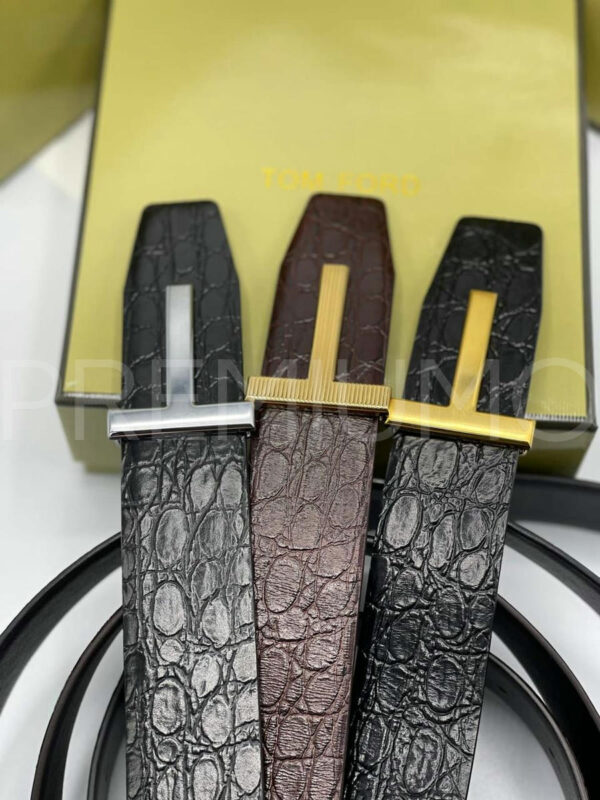 Tom Ford ремень PR294953 5