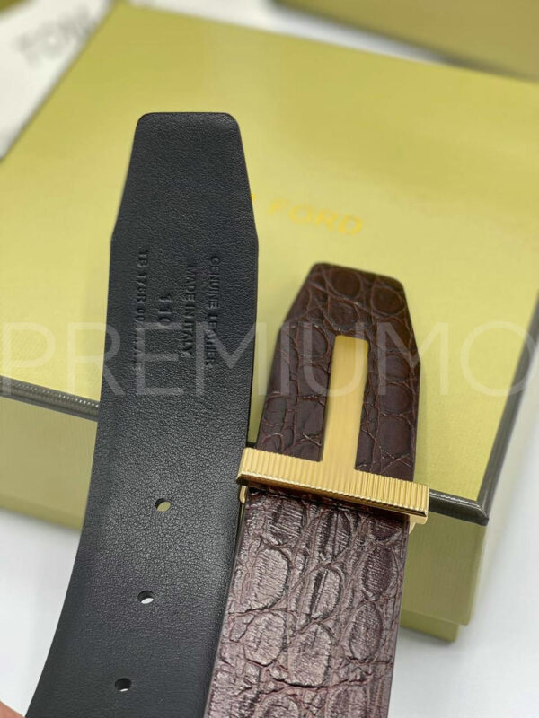 Tom Ford ремень PR912294 2