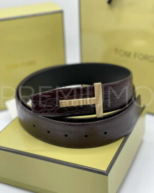 Tom Ford ремень PR912294