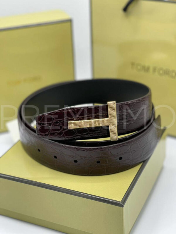 Tom Ford ремень PR912294