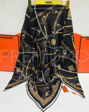 Hermes платок PR527305