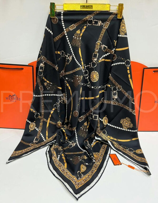 Hermes платок PR527305