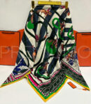 Hermes платок PR682150 4
