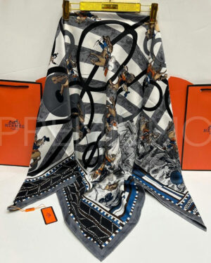 Hermes платок PR583060