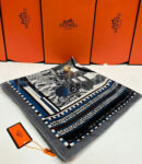 Hermes платок PR583060 8