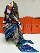 Hermes платок PR826704 5