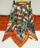 Hermes платок PR529118 4
