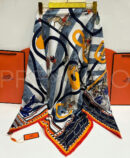 Hermes платок PR852428 4
