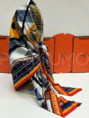Hermes платок PR852428 5