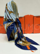 Hermes платок PR702146 5