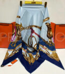 Hermes платок PR702146 4