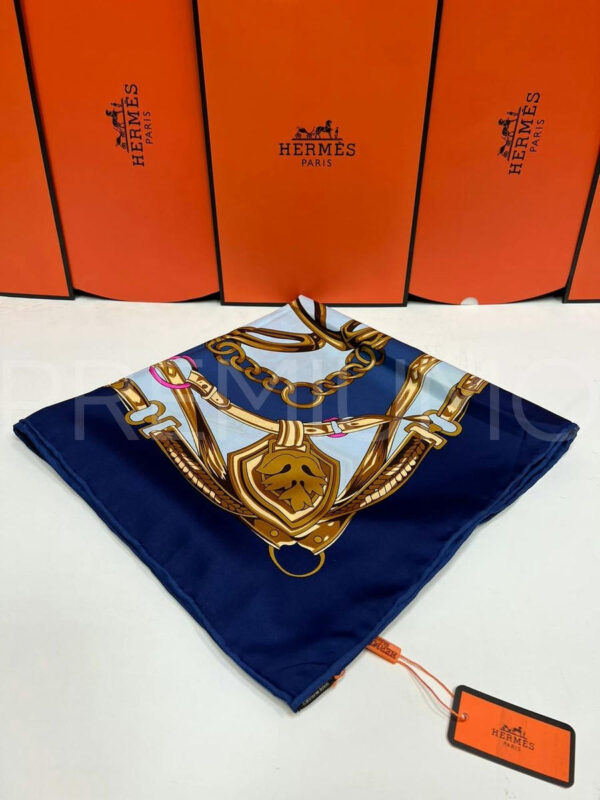Hermes платок PR702146 3