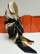 Hermes платок PR546554 5