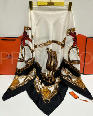 Hermes платок PR546554