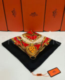 Hermes платок PR293040 6