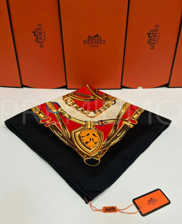 Hermes платок PR293040 3