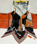 Hermes платок PR553693 4