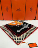 Hermes платок PR553693 6