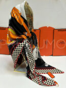 Hermes платок PR553693 5