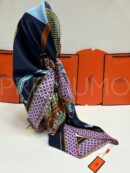 Hermes платок PR784943 5