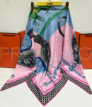 Hermes платок PR617707 4