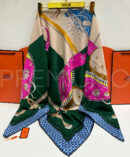 Hermes платок PR729319 4