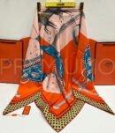 Hermes платок PR536855 4