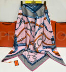 Hermes платок PR547937 4