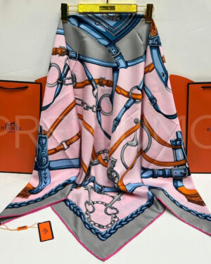 Hermes платок PR547937