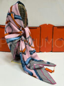 Hermes платок PR547937 5