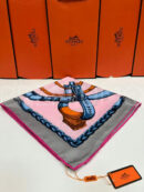 Hermes платок PR547937 6