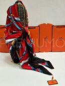 Hermes платок PR171213 5