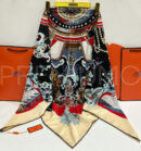 Hermes платок PR734212 4