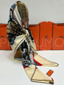 Hermes платок PR734212 5