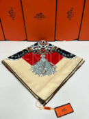 Hermes платок PR734212 6