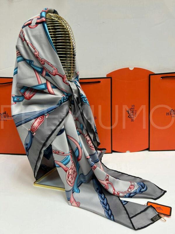 Hermes платок PR695960 2