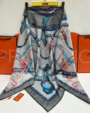 Hermes платок PR695960