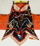 Hermes платок PR616127 4