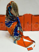 Hermes платок PR238876 5