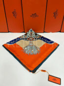 Hermes платок PR238876 6