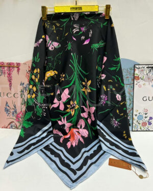 Gucci платок PR596178 Gucci платок PR596178