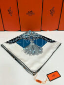 Hermes платок PR444666 5